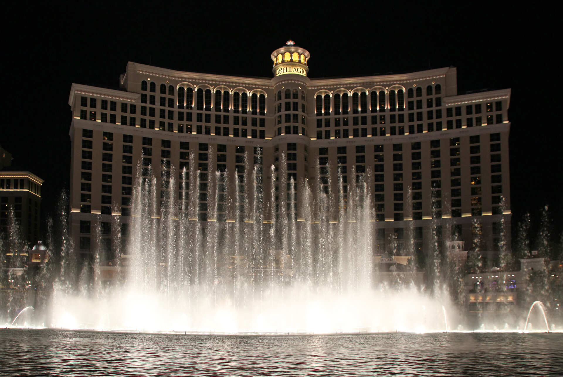 Vow renewals in Las Vegas