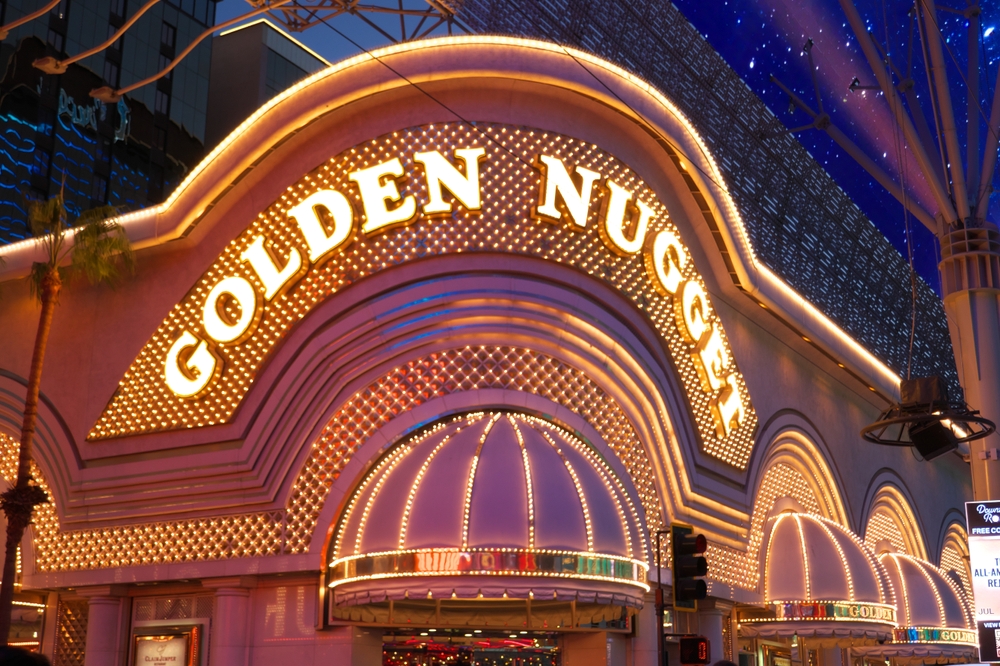 Downtown Las Vegas hotels compared