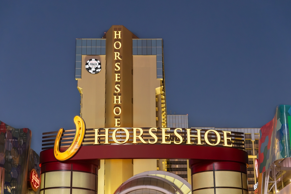 Cheap Downtown Las Vegas hotels