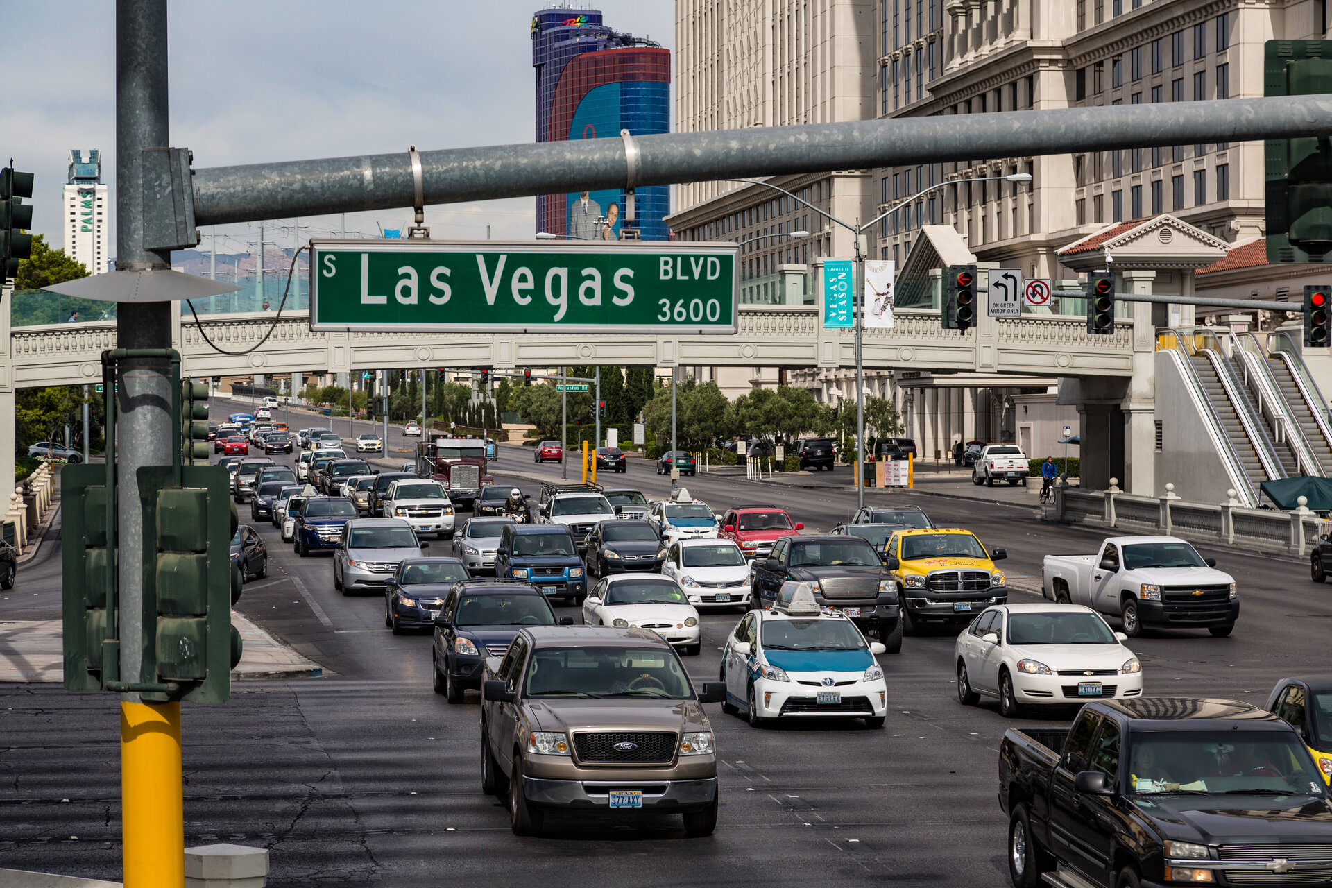 Formula 1 Las Vegas Grand Prix