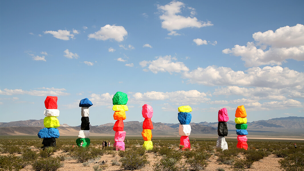 The best Las Vegas tours under $50