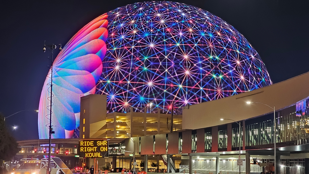 The Sphere Experience: what it is and how to do it right